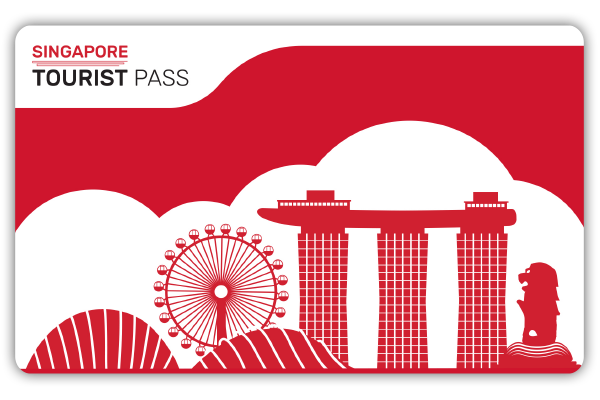 Singapore Tourist Pass