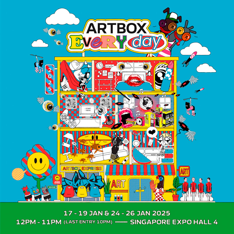 Artbox 2025